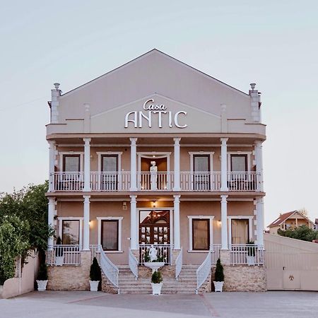 Casa Antic Hotel Băile Felix Eksteriør billede