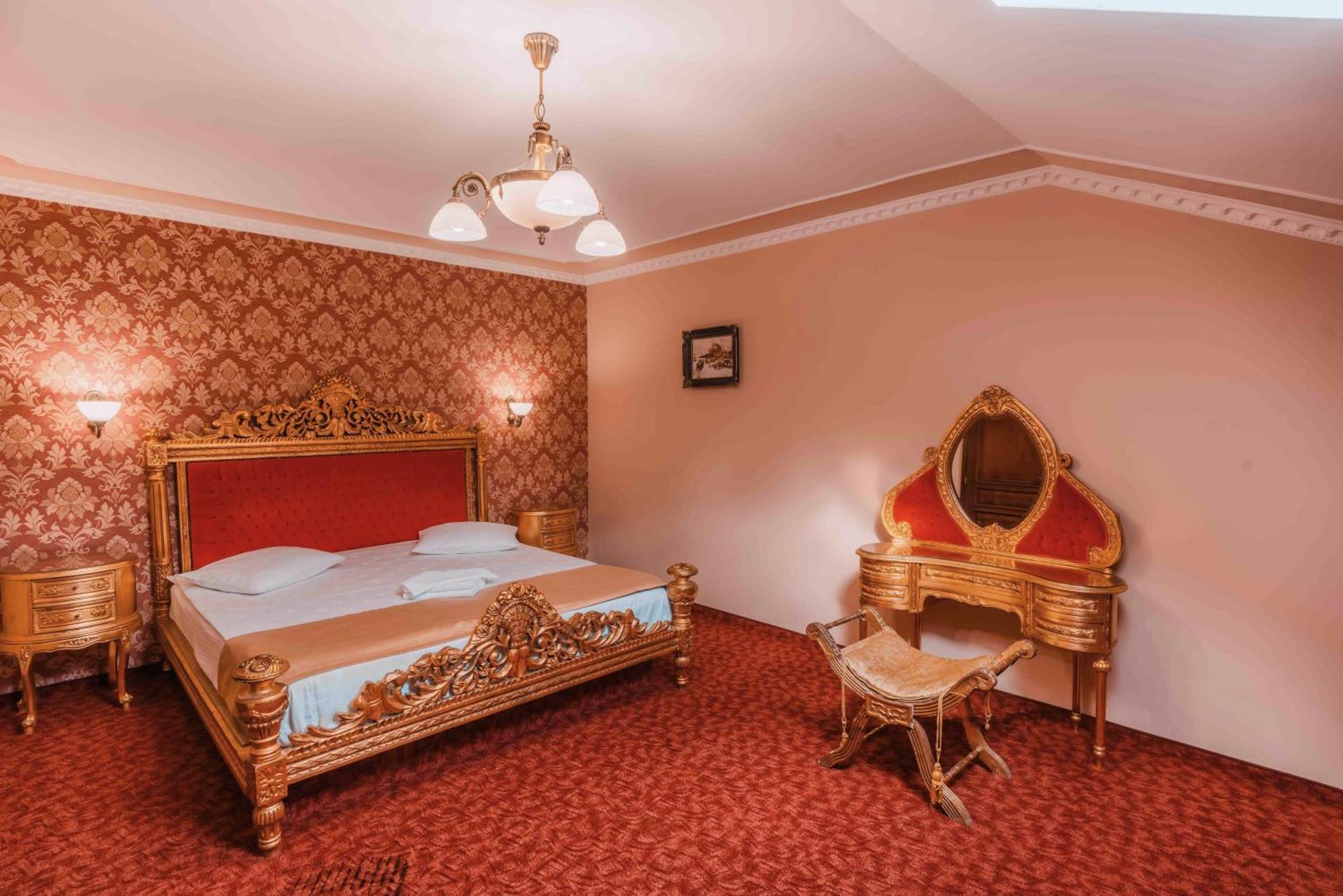 Casa Antic Hotel Băile Felix Eksteriør billede