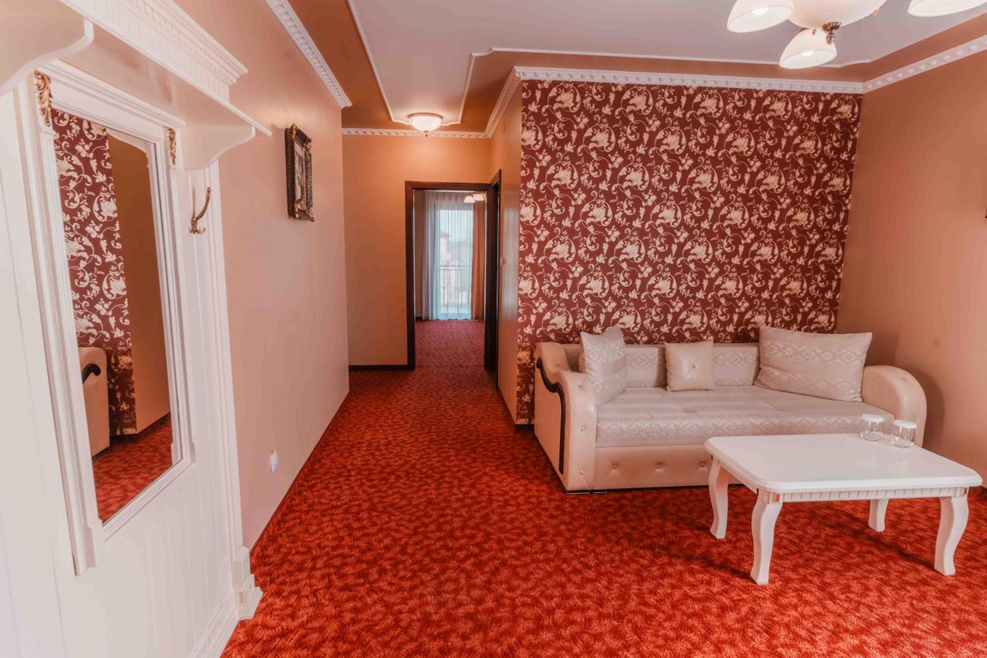 Casa Antic Hotel Băile Felix Eksteriør billede