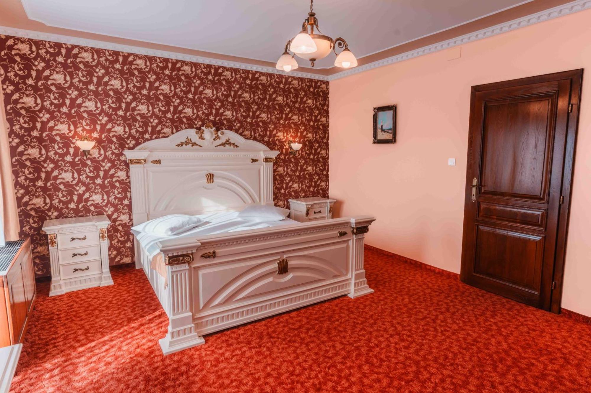 Casa Antic Hotel Băile Felix Eksteriør billede